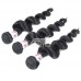 Ready To Wear Stema 5x5 HD & Transparent Lace Lace Loose Wave Closure Wig